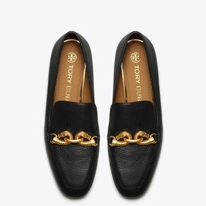 Jessa Loafer
TORY BURCH